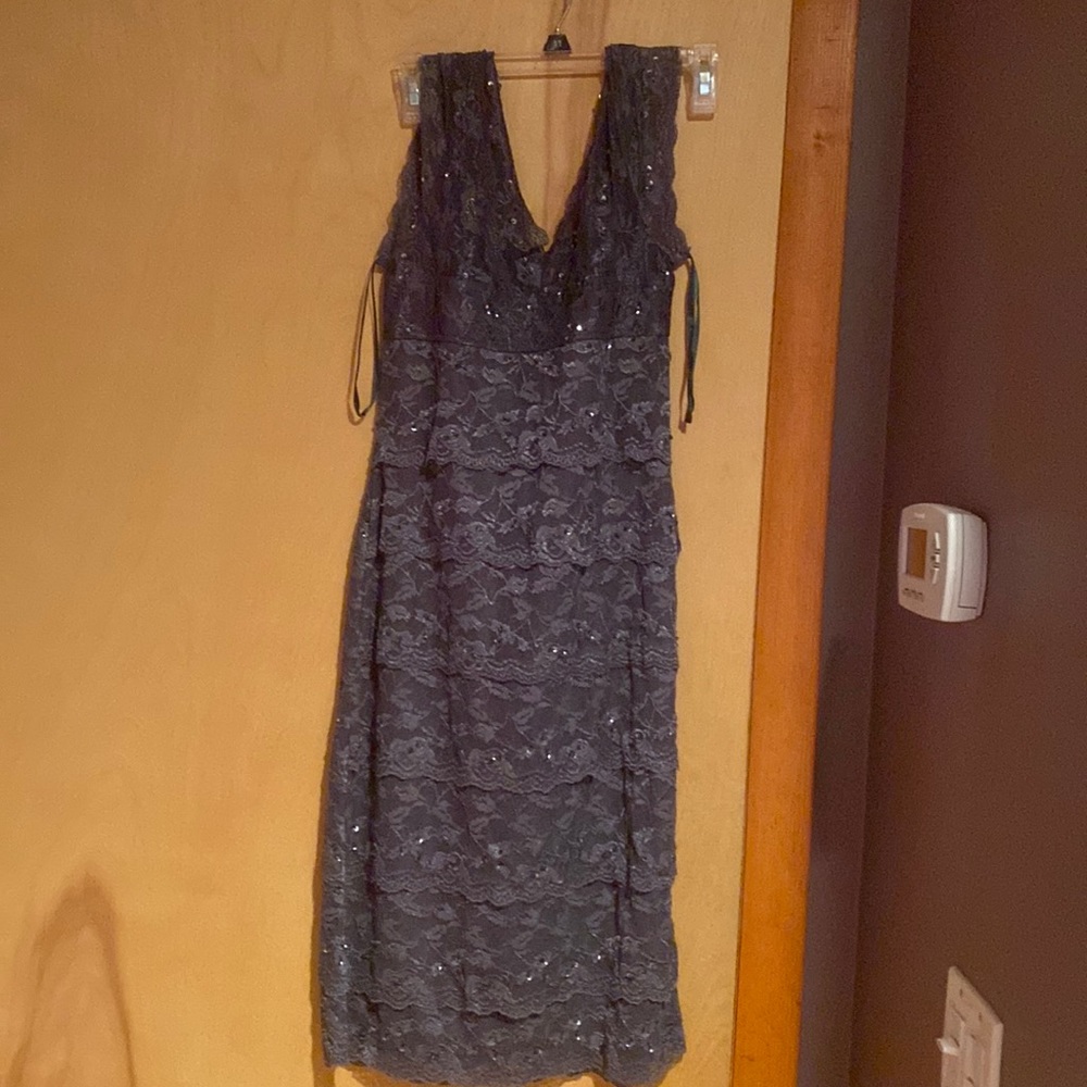 Midi MARINA Dress